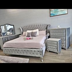 Custom Made!!! Bed Frames Bed Sets 