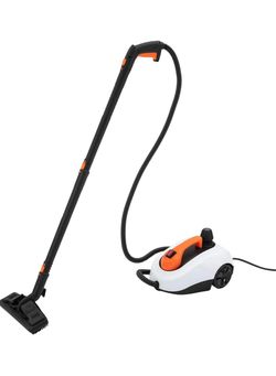 Steam Cleaner 1800W Steam Cleaner for Home Electric Household Steamer Tool