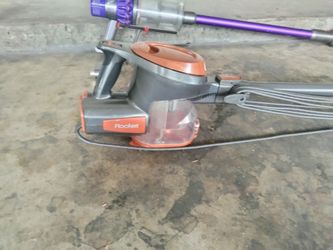 Vacuum