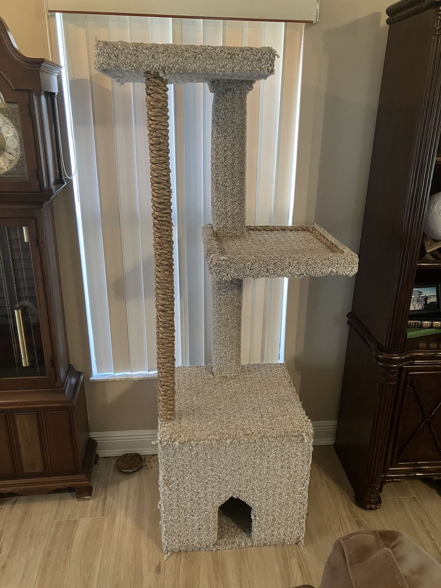 Cat Condo Play House