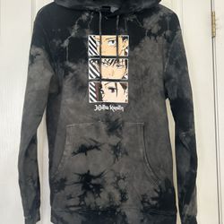Jujutsu Kaisen Hoodie