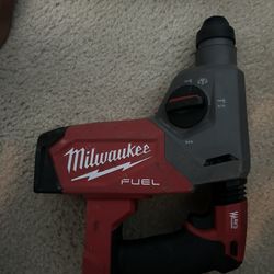 Rotary Hammer 