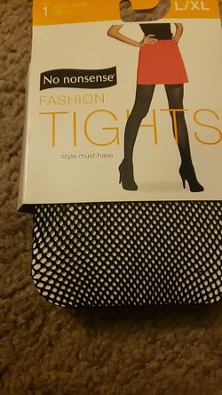 Brand new Fishnet Fashion Tights