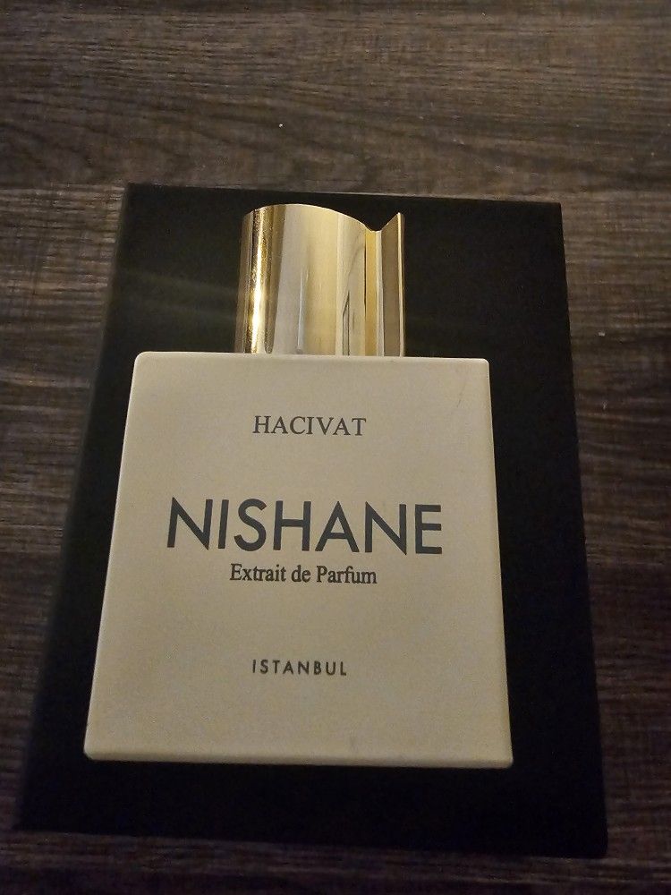 Nishane Hacivat 3.4 Oz