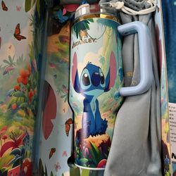 Limited Edition Stanley Cups