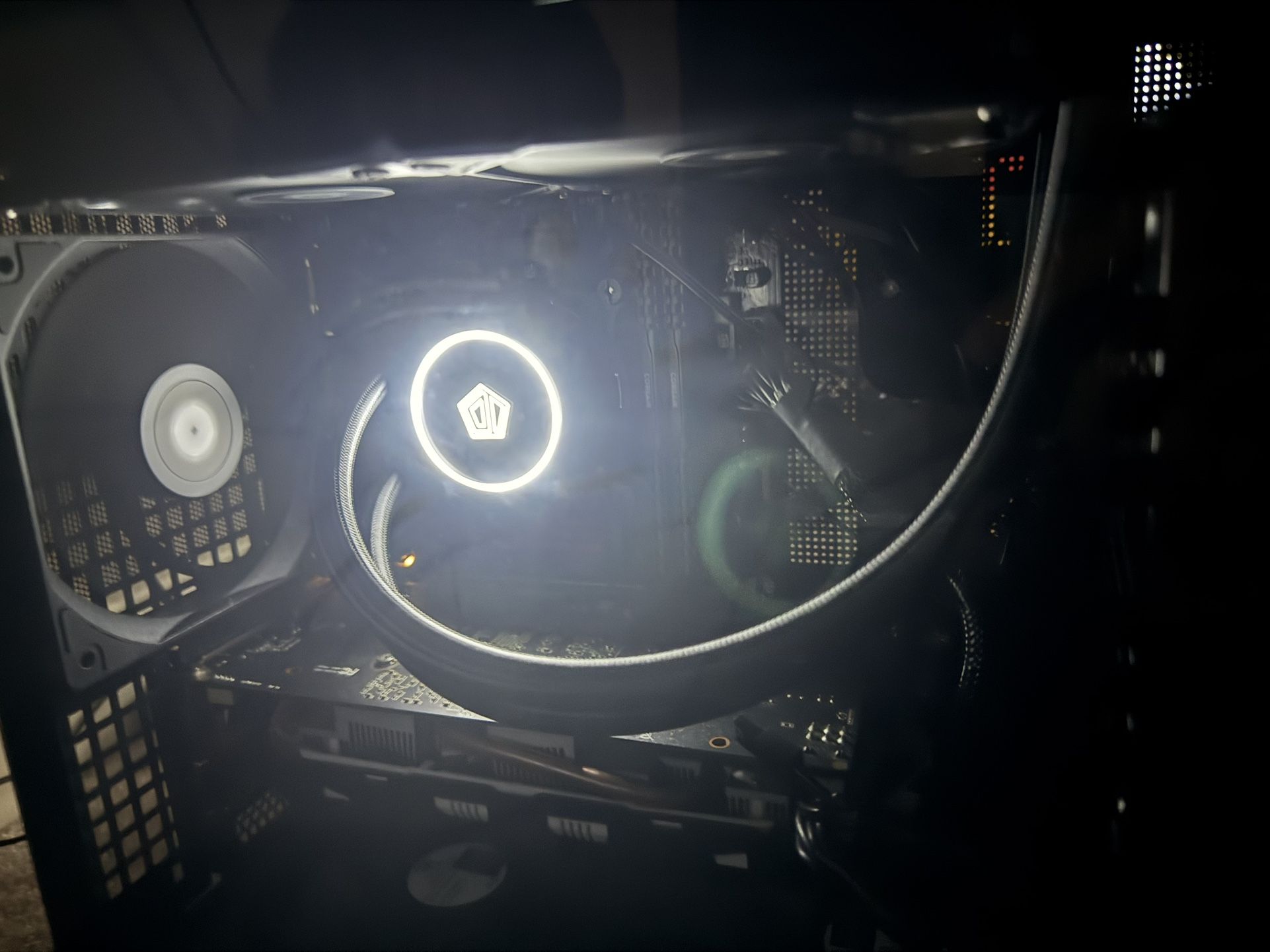 Compact Custom PC With Free installation