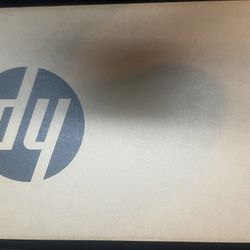 Hp Laptop BRAND NEW IN BOX SEALED