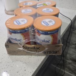 Similac Sensitive 12.5 Oz