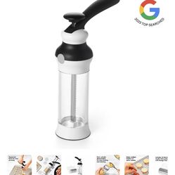 OXO cookie cutter set