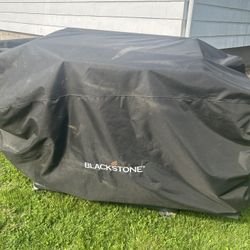 blackstone grill 