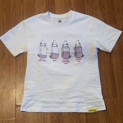Awful Lot Of Cough Syrup Tee
