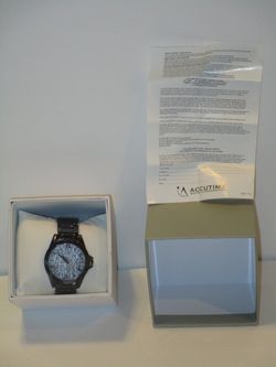 Accutime Watch Corp WAC8604KL0118 Unisex Boys/Girls Watch