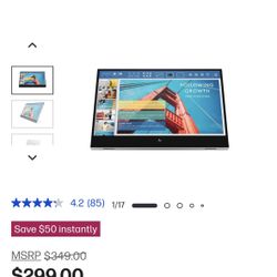Portable Monitor