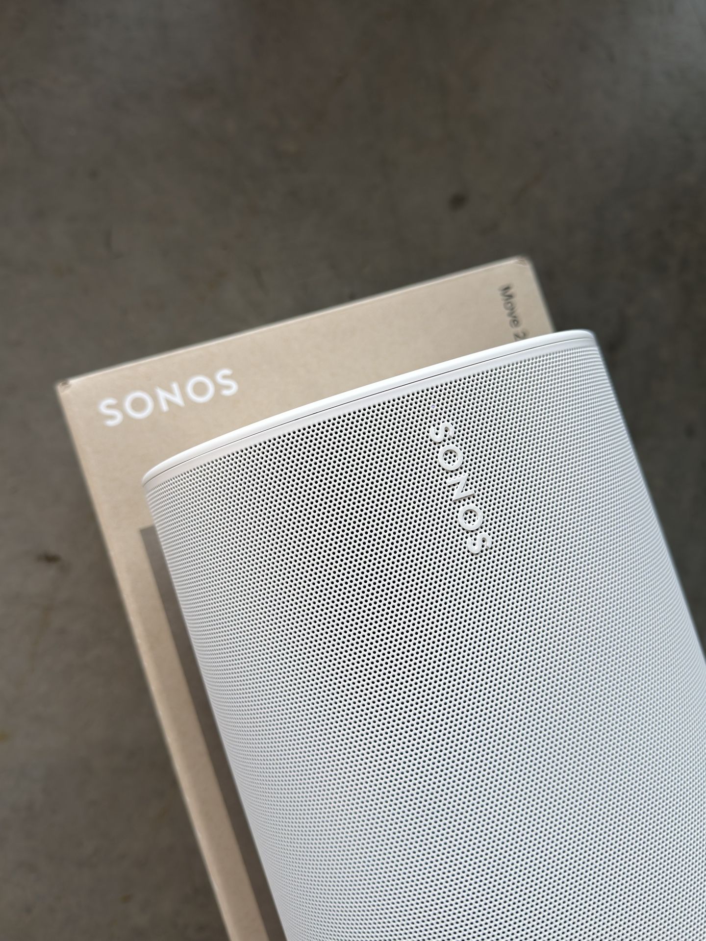 Sonos Move 2