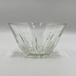 Princess House Regency 10” Salad Bowl (489)