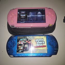 PSPS msg Me Has Games And The Charger Boulder Hwy Pick Up $195 Each