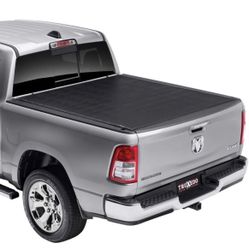 Truxedo sentry hard rolling truck bed tonneau cover 1531101 fits 2019-2022 Ford