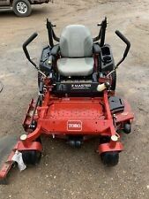 Mowers wanted (running)