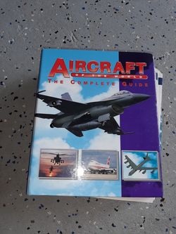 Aircraft guide