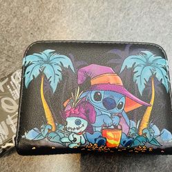 Disney Stitch Nwt 