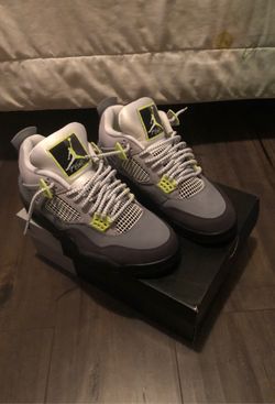 Jordan 4 air max 95