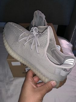 Adidas Yeezy v2 sesame sz11.5