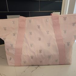Victoria's Secret Bag