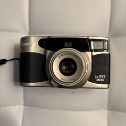 Konica Z- Up 150 35mm