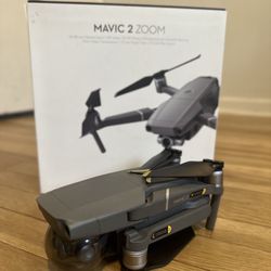 DJI Zoom 2 