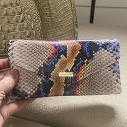 Authentic Brahmin Veronica Multi Wallet