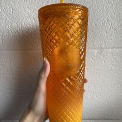 Starbucks Cup