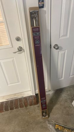 Drapery Rod 