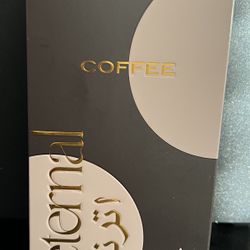 Eternal Coffee EDP