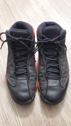 Air Jordan retro 13's