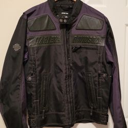 Harley-Davidson (Large) Jacket