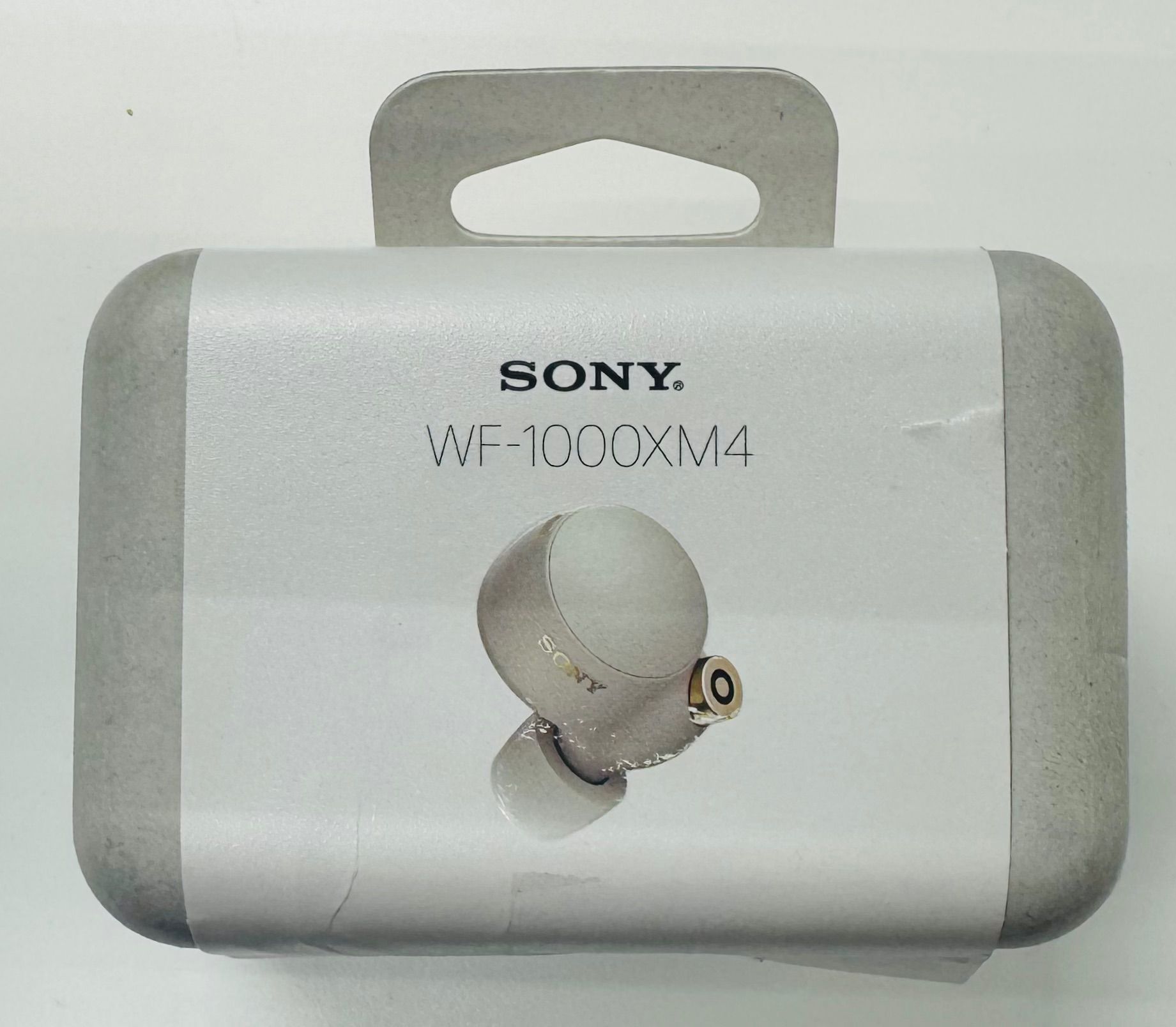 Sony WF-1000XM4