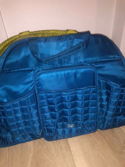 Lug travel weekender bags