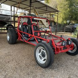 VW air cooled sandrail/buggy