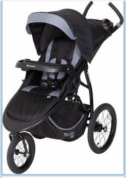 Baby trend
