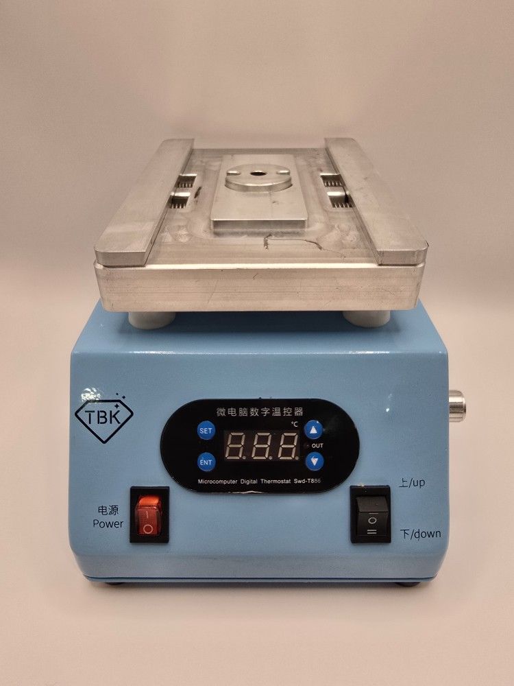 TBK BACK GLASS REMOVER