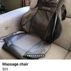Massage Chair 