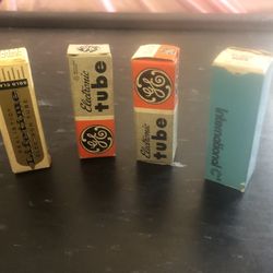 Electron Tubes