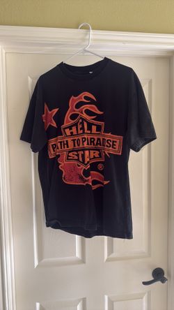 Hell Star TEE size small