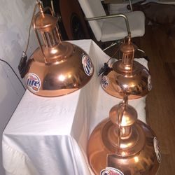 Bar Lights Greatbcknt