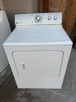 Maytag (Electric-240v) dryer
