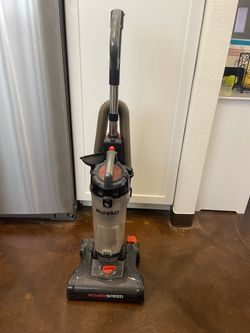 Eureka Vacuum Cleaner