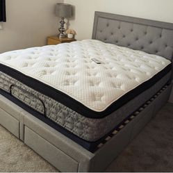 Brand New Mattresses Available ‼️ 