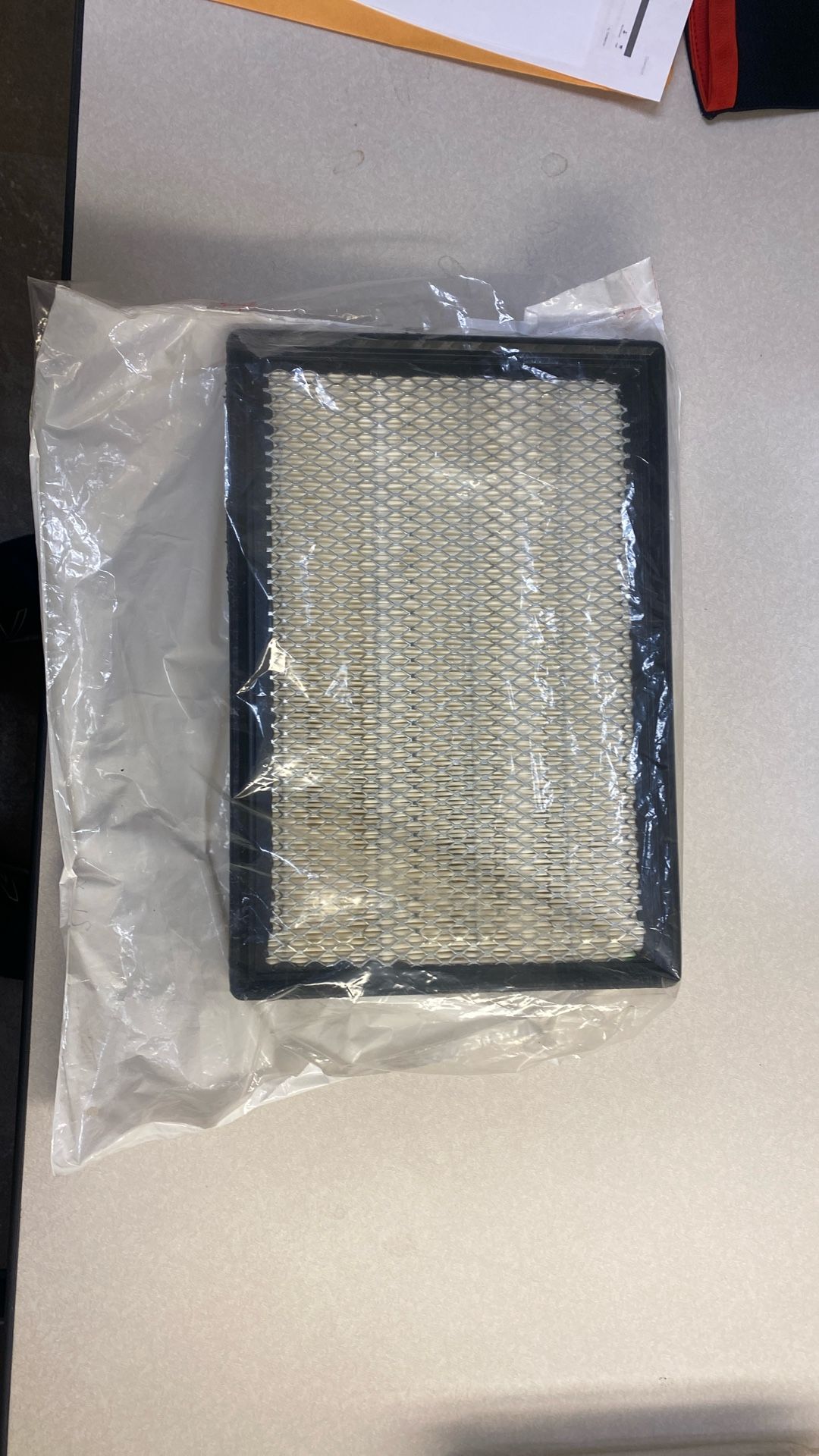 Ram 1500 Engine Air Filter