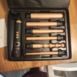 Curing Wand Up To 410°