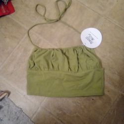 Princess Polly Strappy Halter Top